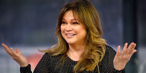 Valerie Bertinelli Shuts Down Critics Of Her Underwear Selfie